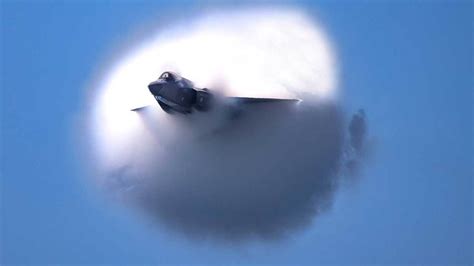 Understanding Mach Speed Fly A Jet Fighter