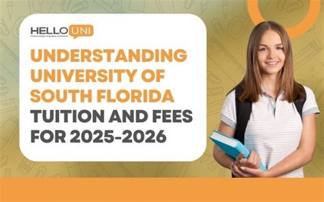Understanding University Of South Florida Tuition And Fees For 2025