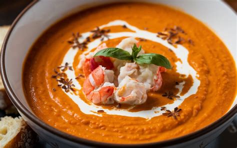 Understanding What Is Lobster Bisque A Culinary Guide Understanding What Is Lobster Bisque A Culinary Guide