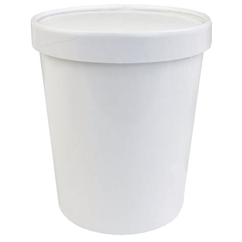 Uniq Quart 32 Oz Eco Friendly Compostable To Go Containers With Non V