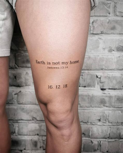 Unique Bible Tattoos Kate Middleton Blog Bible Verse Tattoos