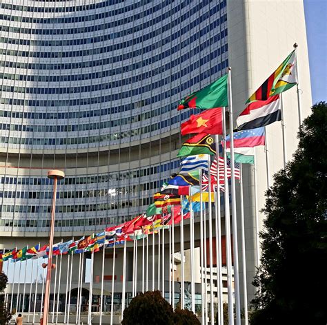 United Nations Uihj Judicial Officers