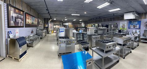 United Restaurant Equipment Company Store