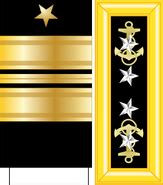 United States Navy Commissioned Officers Thestargateprogram Wikia Fandom United States Navy Commissioned Officers Thestargateprogram Wikia Fandom