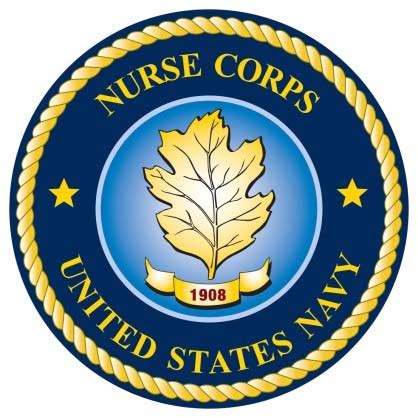 United States Navy Nurse Corps Wikipedia