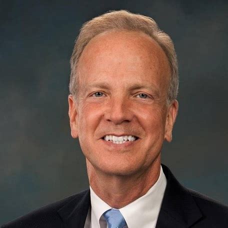 United States Senator Jerry Moran Discusses Spending Foreign Aid And