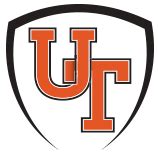 United Township High School Utpanthers Posts X