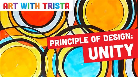 Unity Principle Of Art Creative Principles Elements And Principles Of