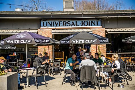 Universal Joint Gwinnett County Ga