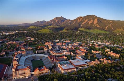 University Of Colorado Boulder Programs Amp Acceptance Fatherprada