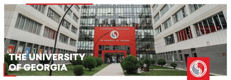 University Of Georgia Degrees