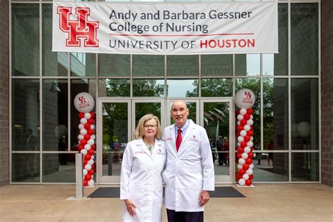 University Of Houston Nursing Nursingschoolsinhouston Com