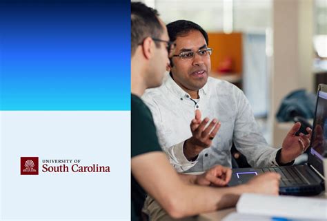 University Of South Carolina Case Study Customer Stories