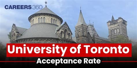 University Of Toronto Acceptance Rate Tuition Ratings