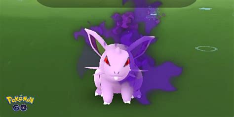 Unleash The Power Mastering Shadow Nidoran Raids Weaknesses Shiny Encounters And Surprises