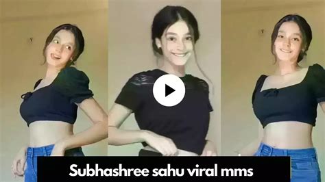 Unraveling The Mystery Behind Subha Shree Sahu Viral Mms