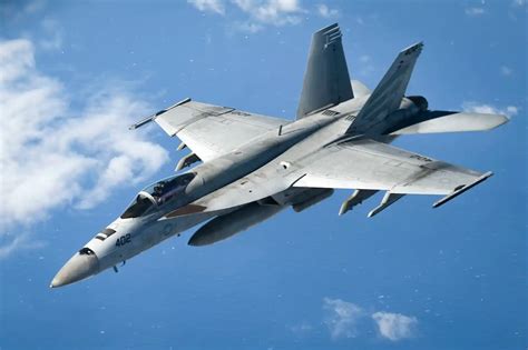 Unveiling The F A 18 Super Hornet Amp 39 S Top Speed Bolt Flight