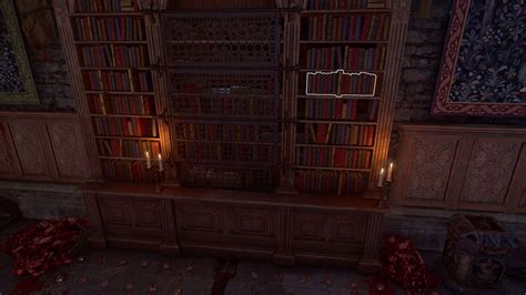 Unveiling The Secrets Accessing Ketheric Thorm Amp 39 S Private Rooms In