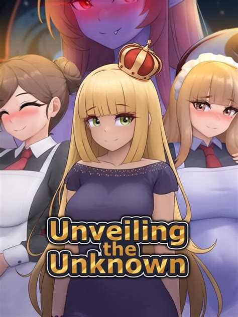 Unveiling The Unknown Porngameshub