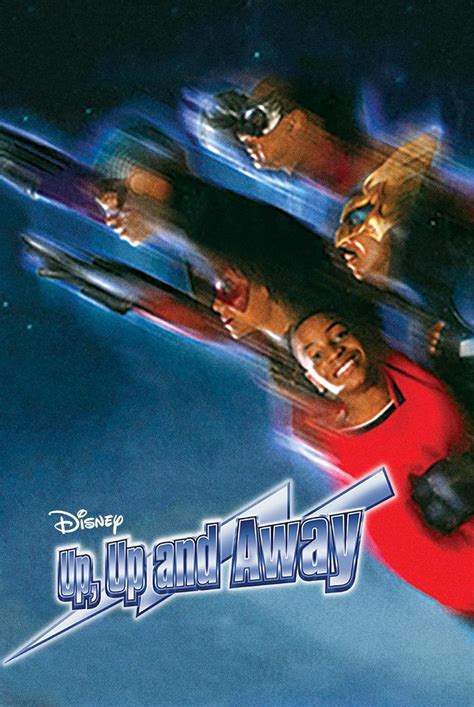 Up Up And Away Tv Movie 2000 Imdb
