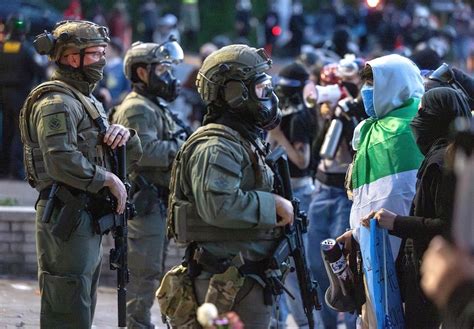 Update Riot Declared Three Arrested At Ice Protest In South Portland Update Riot Declared Three Arrested At Ice Protest In South Portland