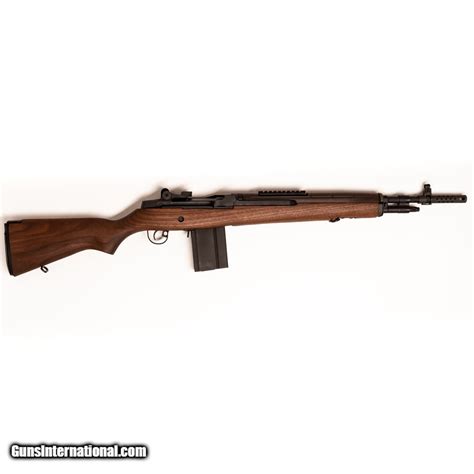 Upgrading The M1a A Gunsmith S Perspective The Truth About Guns
