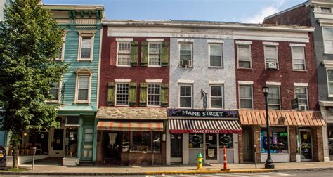 Upstate Escape A Weekend In Hudson Ny The Wanderbug