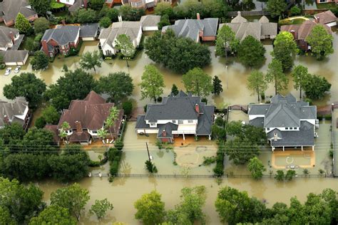 Upstream Homeowners Flooded By Addicks Barker Reservoirs During Harvey Win Major Court Ruling