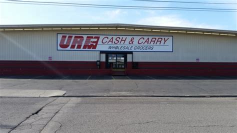 Urm Cash And Carry Updated December 2025 15 Photos Amp 11 Reviews