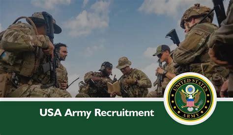 Us Army Recruitment For Foreigners 2024 2025 Non Citizens Application