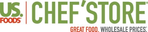 Us Foods Chef Store Roanoke