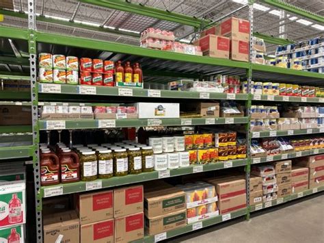 Us Foods Chef Store Updated February 2026 14 Photos 2535 Wards Rd Lynchburg Virginia Grocery Phone Number Yelp Us Foods Chef Store Updated February 2026 14 Photos 2535 Wards Rd Lynchburg Virginia Grocery Phone Number Yelp