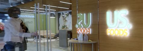 Us Foods Corporate Office
