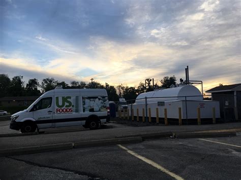 Us Foods Greensburg Pa 15601