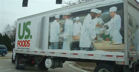 Us Foods Has A New Biggest Shareholder Crain S Chicago Business