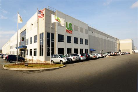 Us Foods Inc Perth Amboy Esi Group Usa