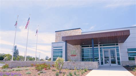 Us Foods Opens Distribution Facility In Mcclellan Park Sacramento Business Journal