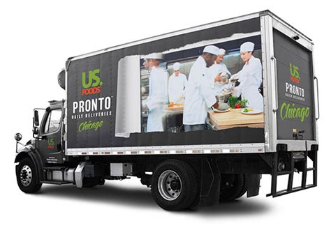 Us Foods Restaurant Supply