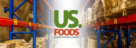 Us Foods To Close Severn Maryland Distribution Center Andnowuknow