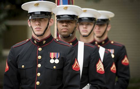 Us Marines Corps