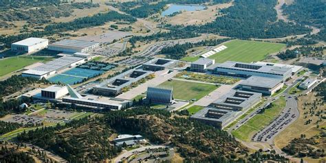 Usafa Campus