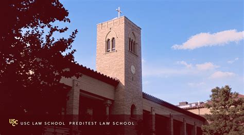 Usc Law School Acceptance Rate How Difficult Is To Get In Divijos Com