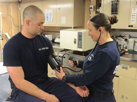 Uscg Medical Exam Locations At Rodney Swisher Blog
