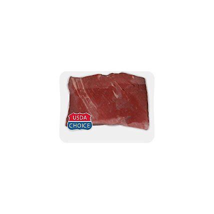 Usda Choice Beef Brisket Boneless Trimmed 5 00 Lb Tomthumb