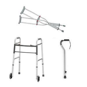 Used Ambulatory Equipment Los Angeles