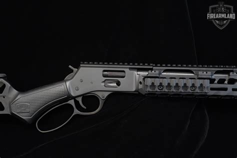 Used Henry Repeating Arms Big Boy X Model H012mx Auction Firearmland