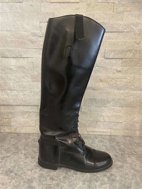 Used Horseback Riding Boots Shop Bellvalefarms Com