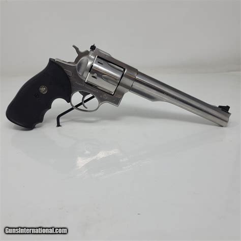 Used Sturm Ruger Redhawk 8 Shot Auction Firearmland