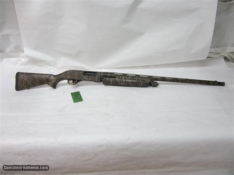 Used Winchester Repeating Arms Super X Pump Sxp Auction Firearmland