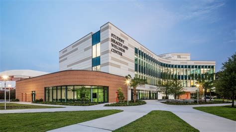 Usf Student Health Services